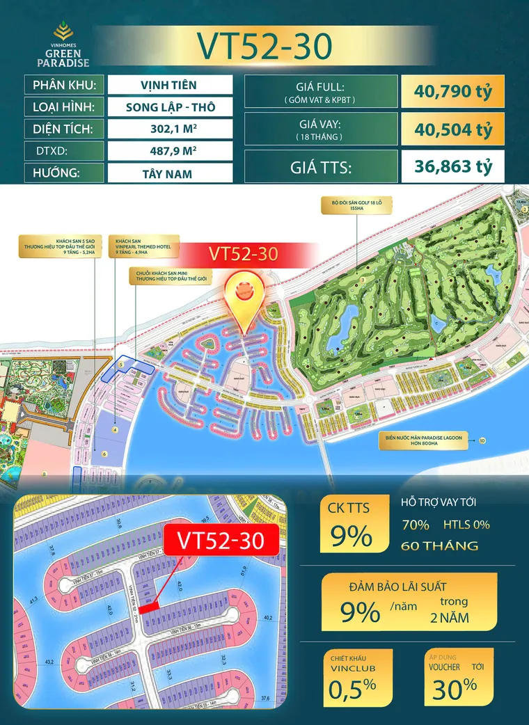 Ảnh thông tin Căn 03 do người dùng cung cấp