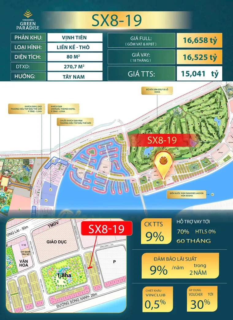Ảnh thông tin Căn 05 do người dùng cung cấp